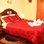 Hotel Carmen Plaza
