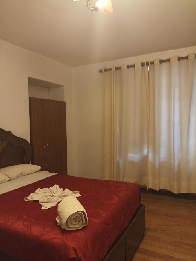 Hotel Carmen Plaza