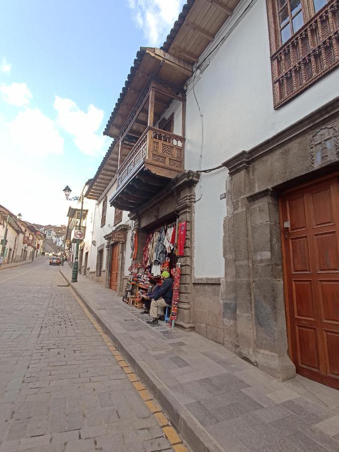 Hotel Carmen Plaza Bed & Breakfast *