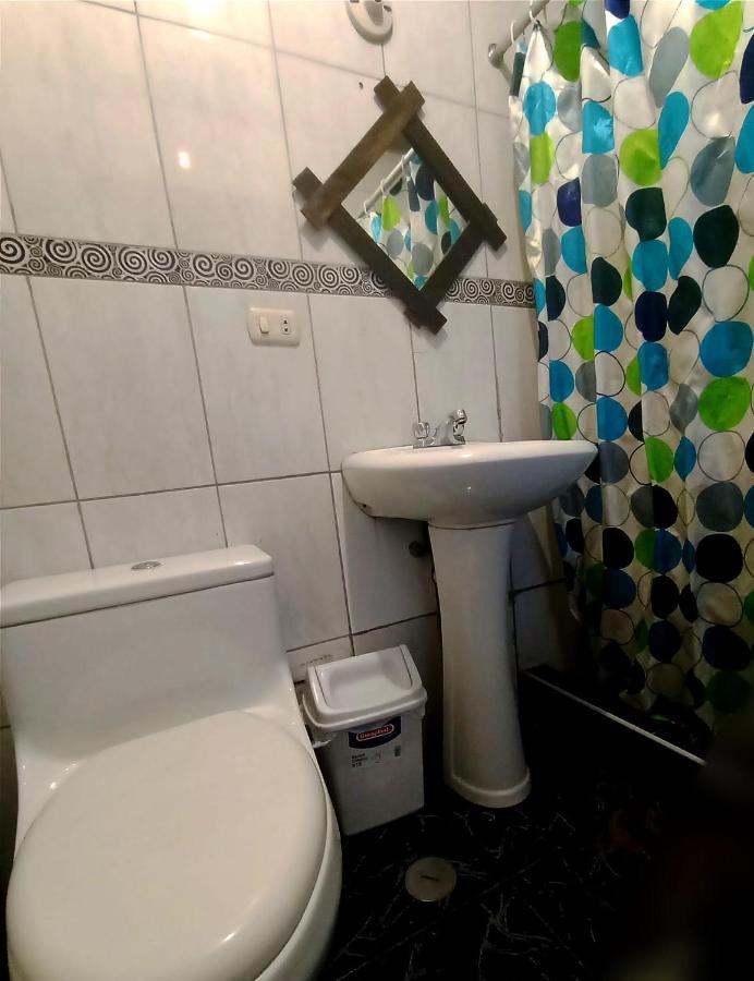 Sumaq Carmen Hotel Bed and breakfast
