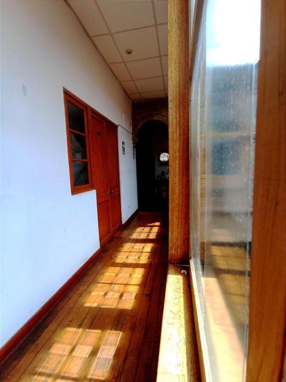 Bed & Breakfast Hotel Carmen Plaza *