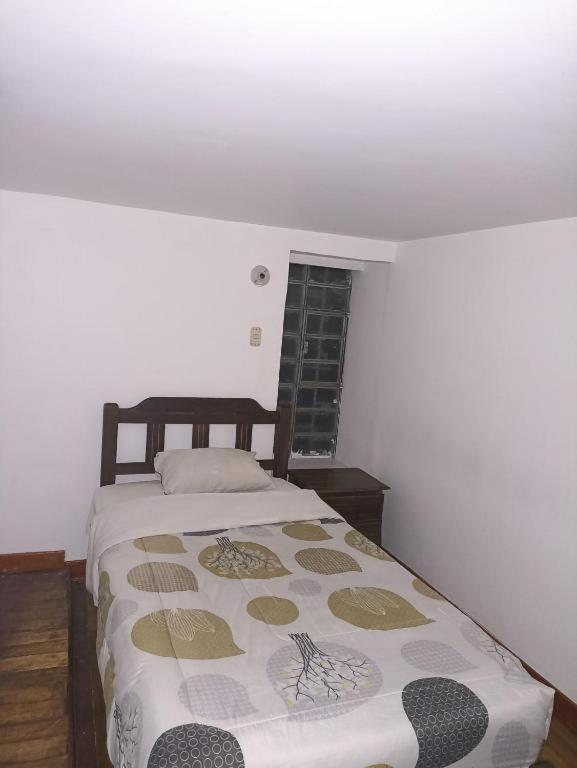 Hotel Carmen Plaza Bed & Breakfast *